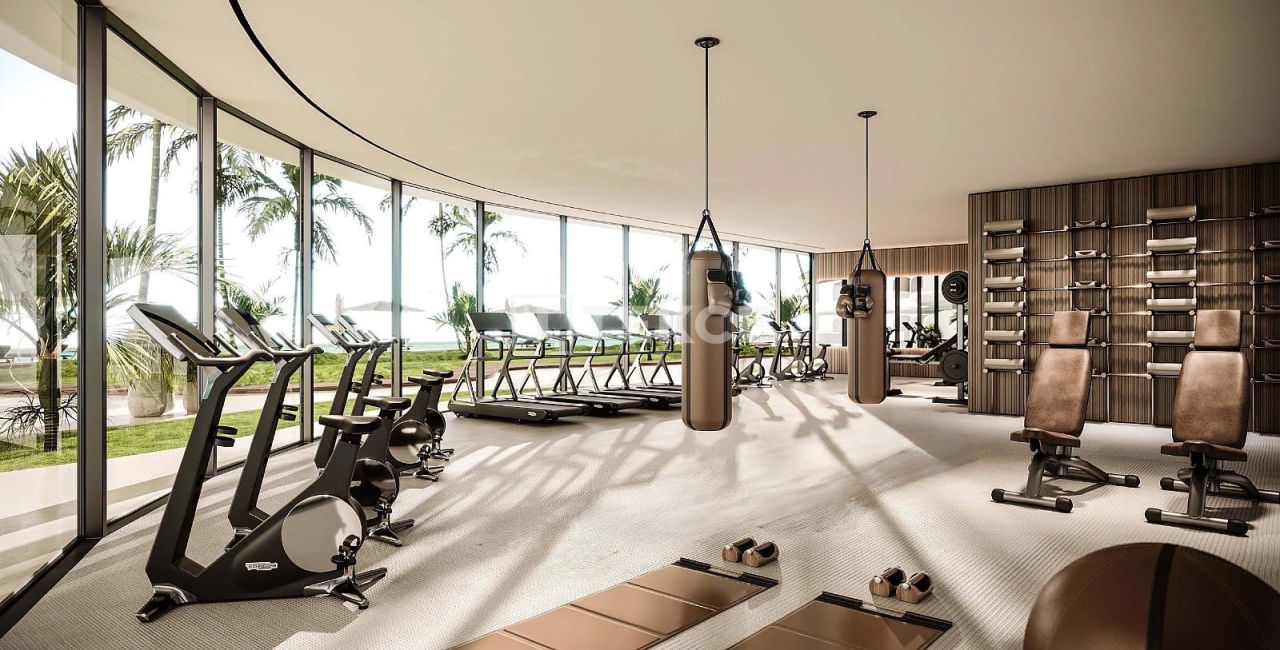 Апартаменты Джебель-Али Вилладж, ОАЭ, 164 м² - фото 13