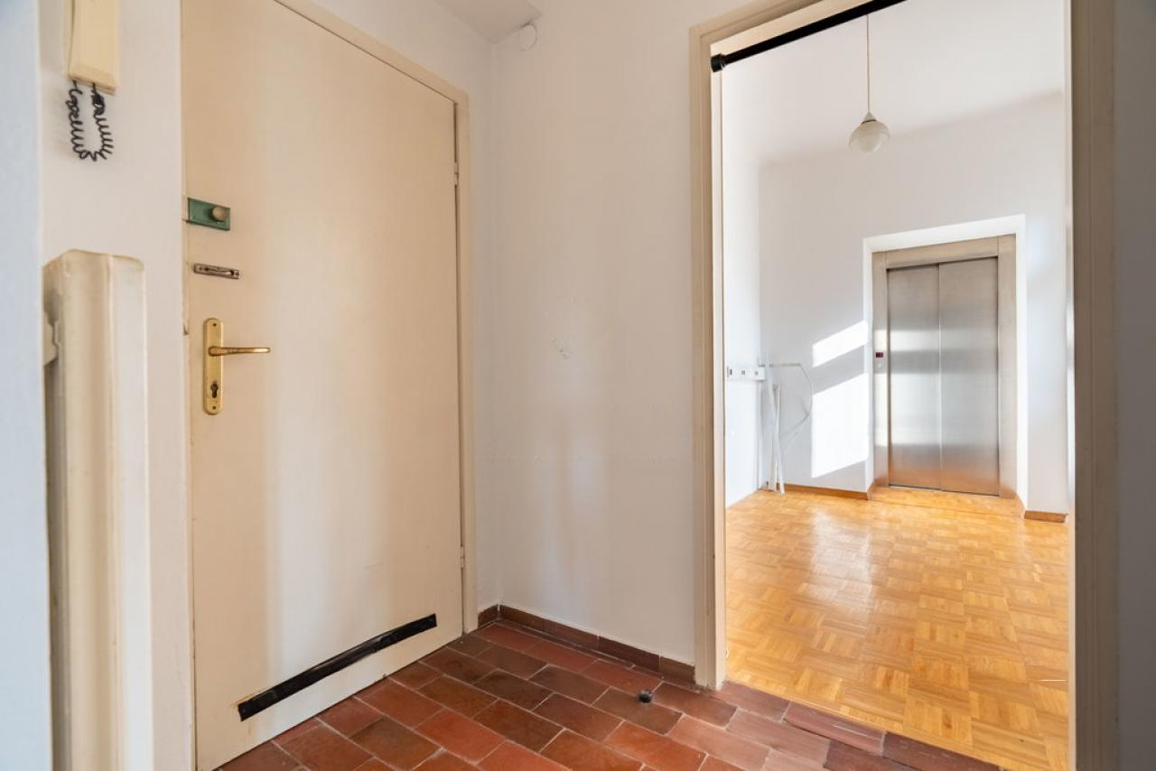 Квартира в Любляне, Словения, 96 м² - фото 8