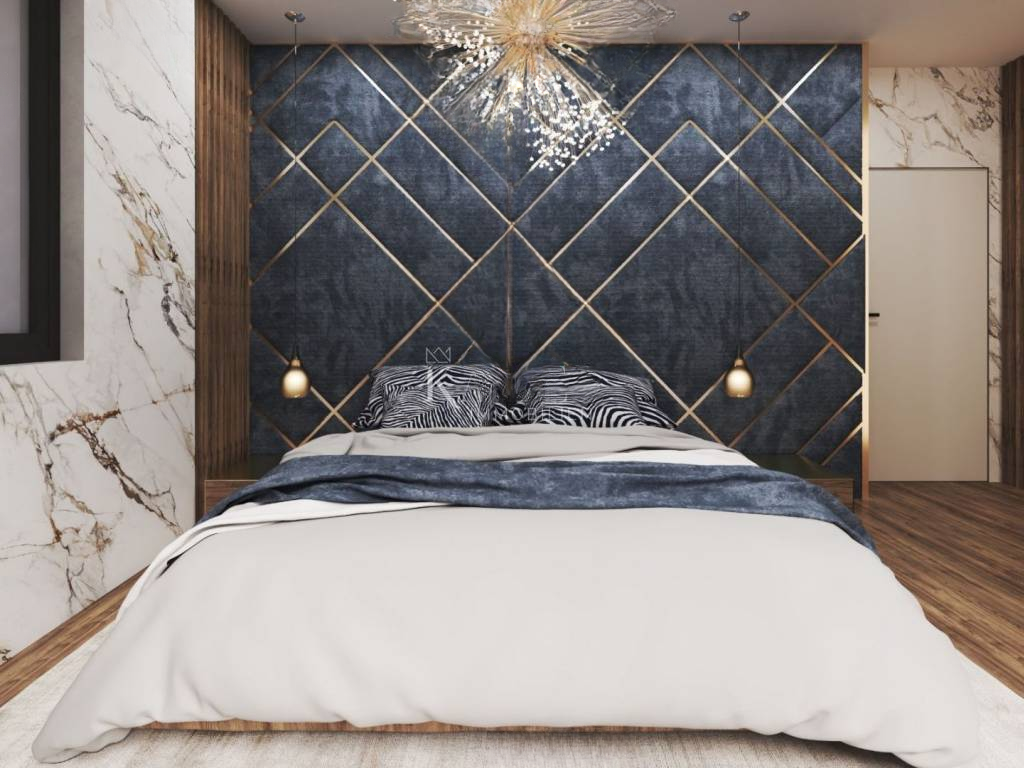 Квартира в Опатии, Хорватия, 159 м² - фото 8