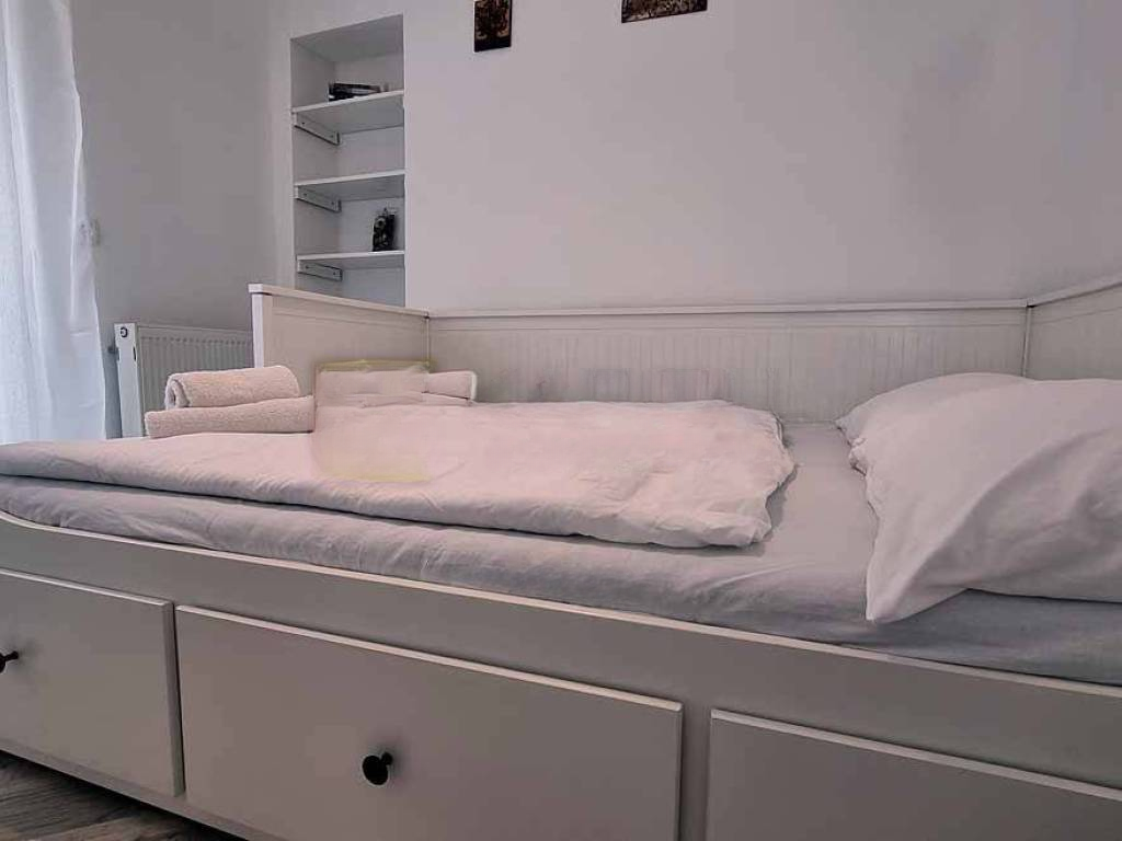 Квартира в Опатии, Хорватия, 53 м² - фото 8