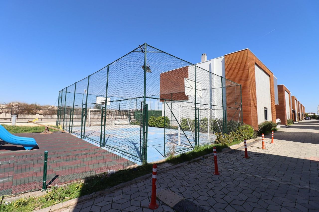 Вилла в Анталии, Турция, 400 м² - фото 13