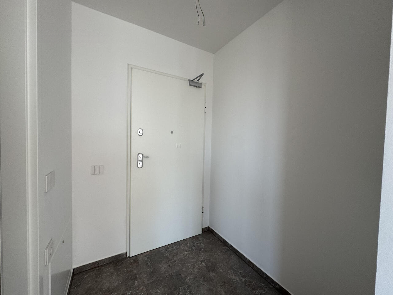 Квартира в Любляне, Словения, 30 м² - фото 8