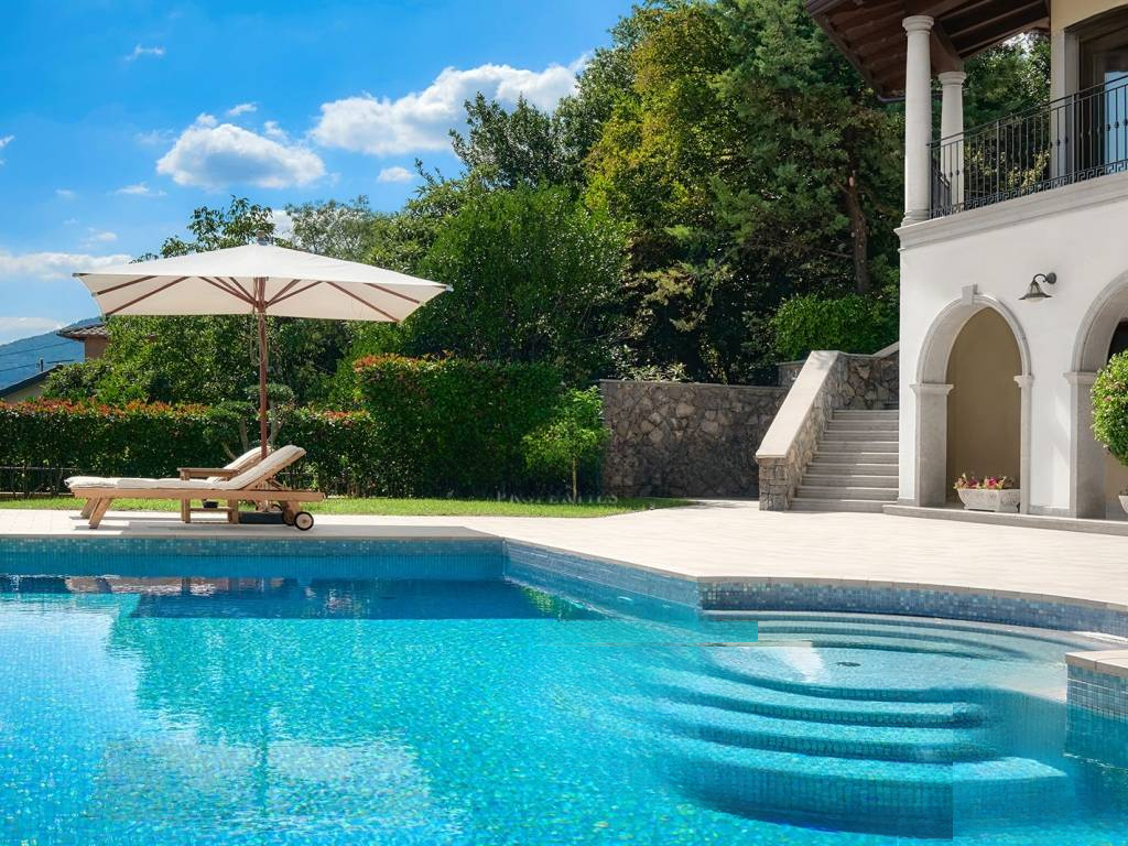 Дом в Опатии, Хорватия, 508 м² - фото 8