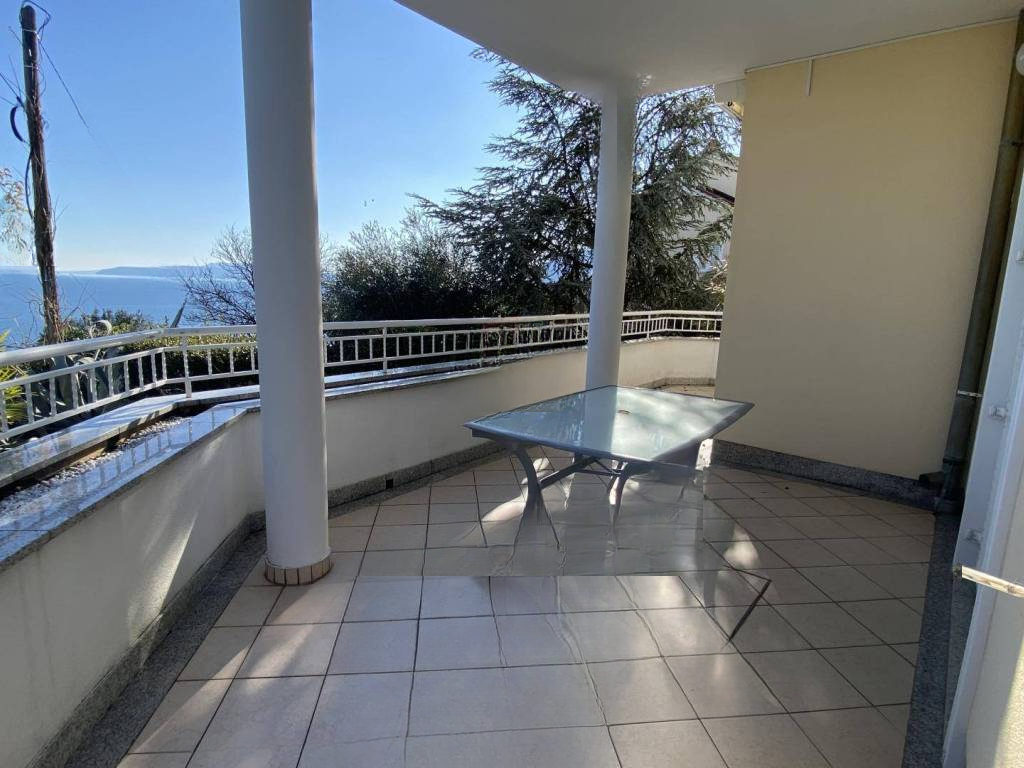 Квартира в Опатии, Хорватия, 75 м² - фото 8