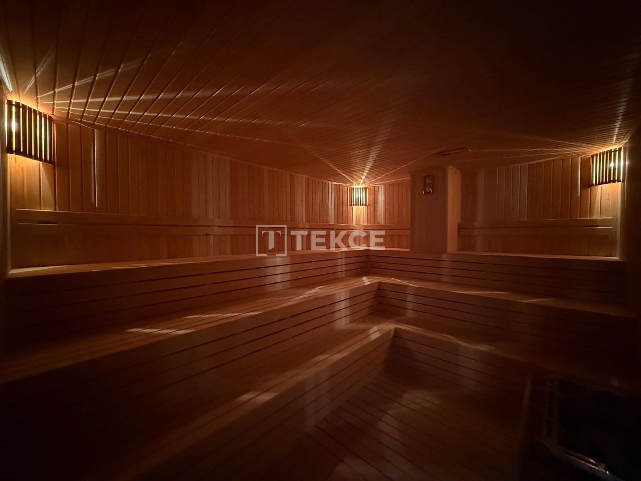 Пентхаус в Алании, Турция, 120 м² - фото 13