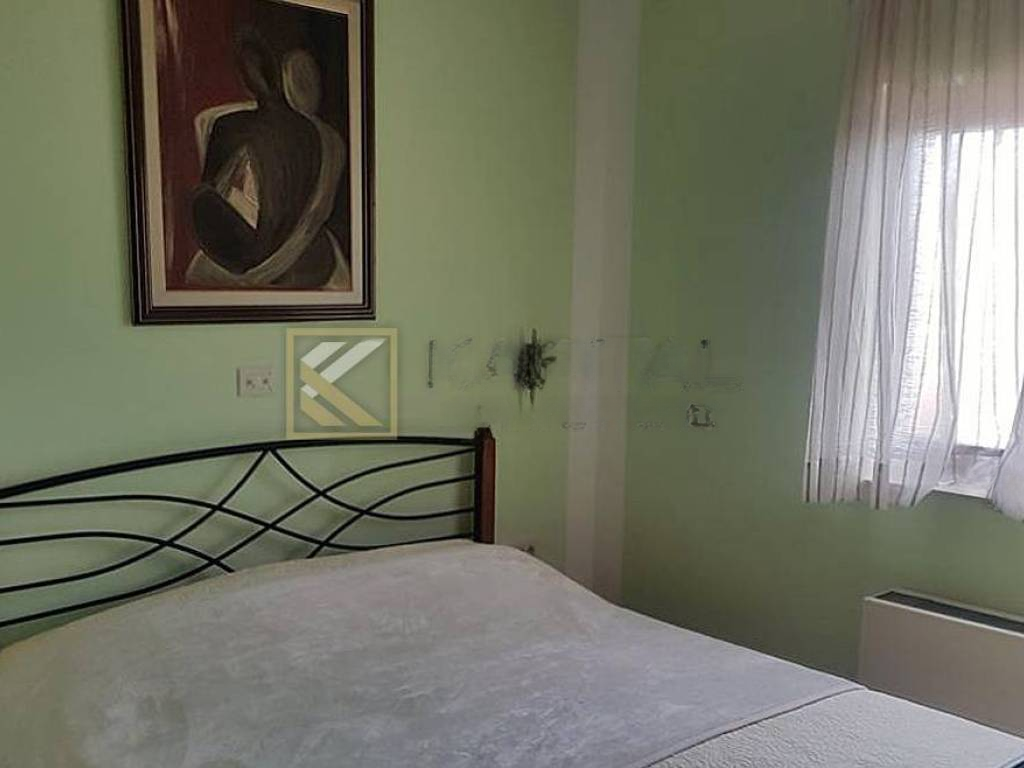 Квартира в Опатии, Хорватия, 60 м² - фото 8