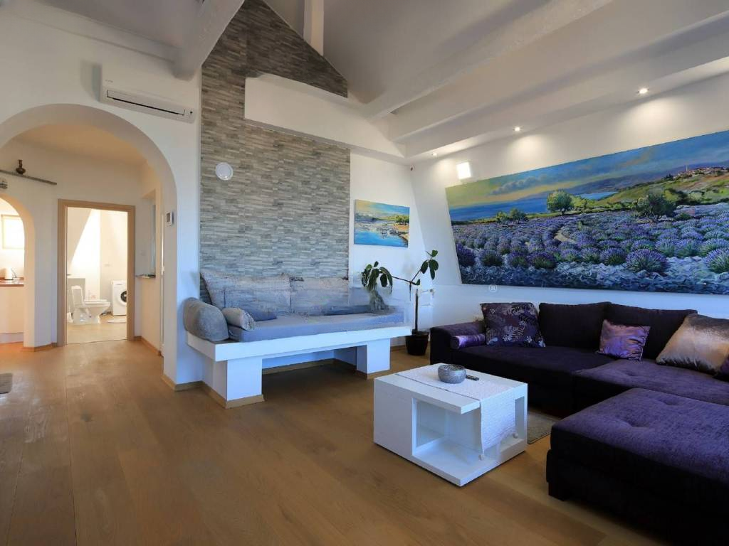 Квартира в Опатии, Хорватия, 170 м² - фото 8