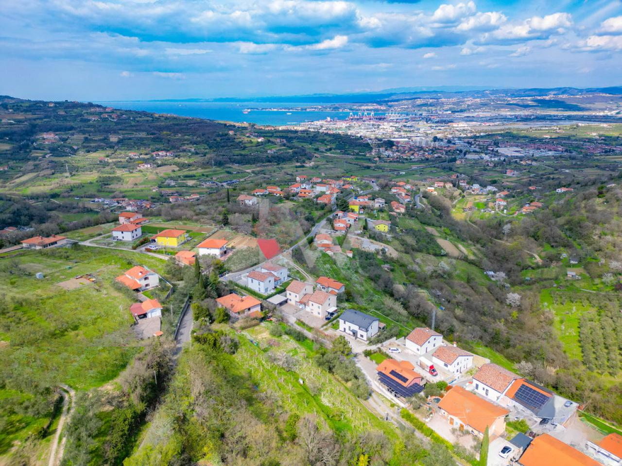 Дом в Копере, Словения, 129 м² - фото 8