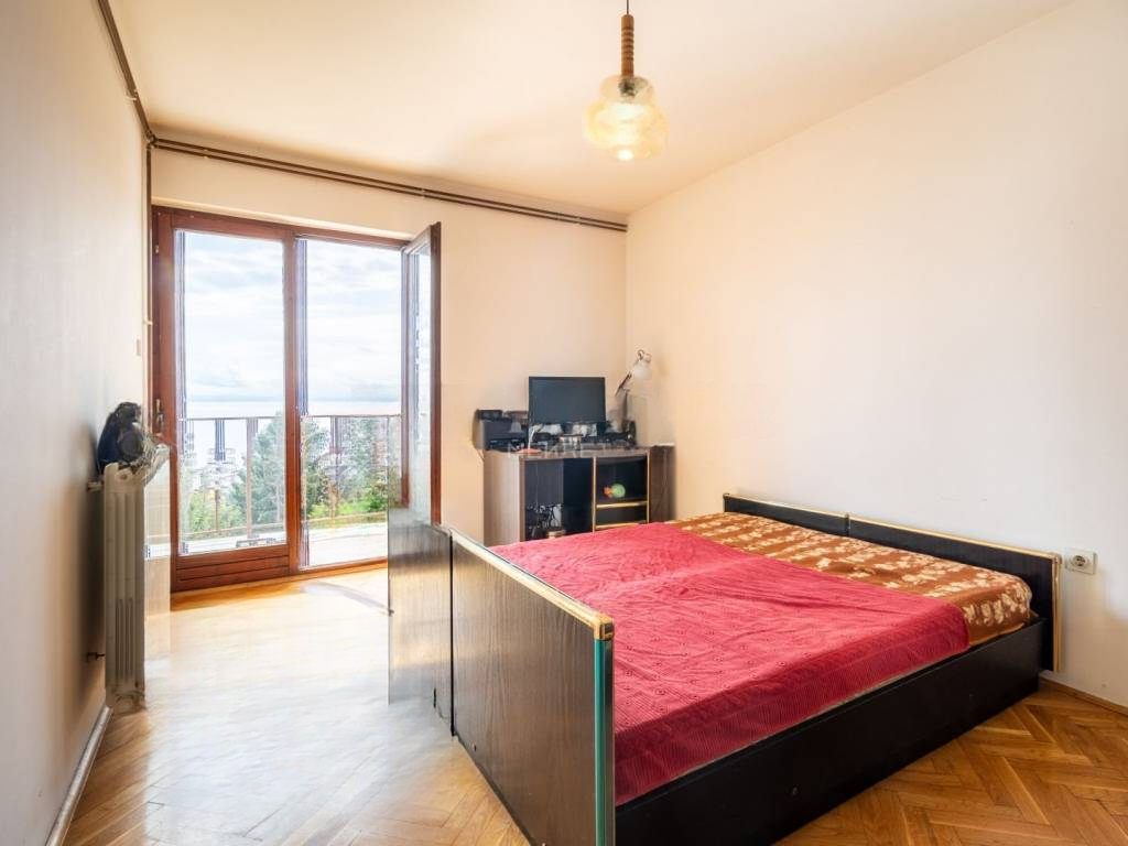 Квартира в Опатии, Хорватия, 121 м² - фото 8
