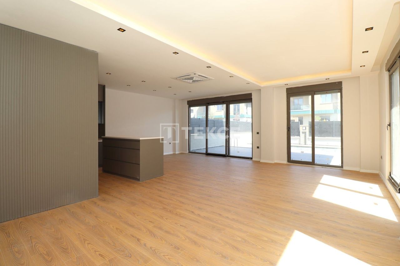 Вилла в Анталии, Турция, 400 м² - фото 13