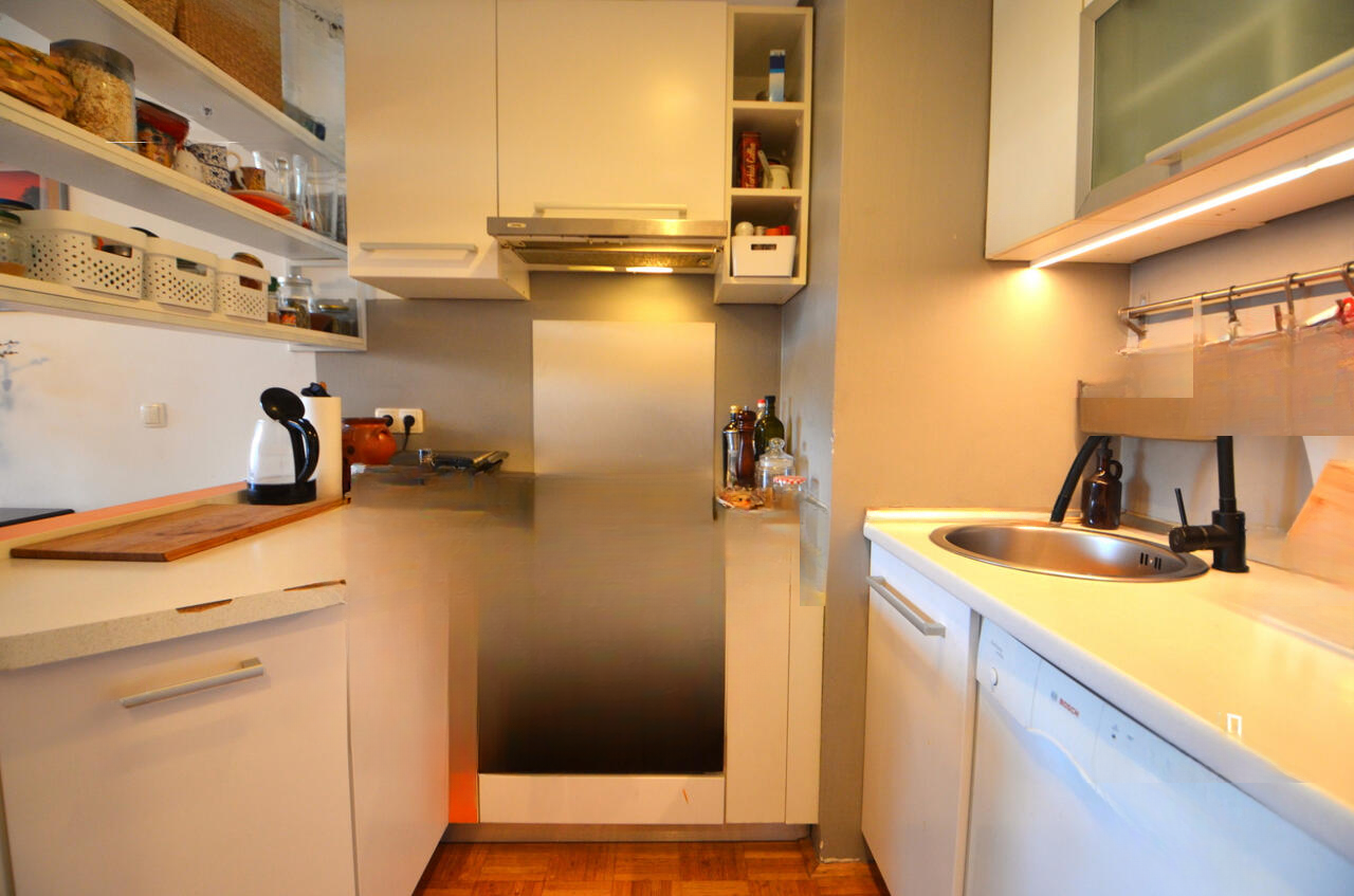 Квартира в Любляне, Словения, 67 м² - фото 9