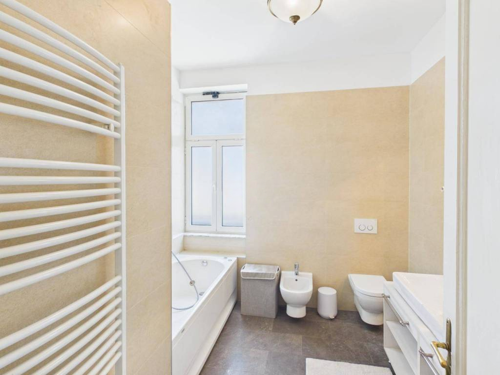 Квартира в Опатии, Хорватия, 205 м² - фото 9