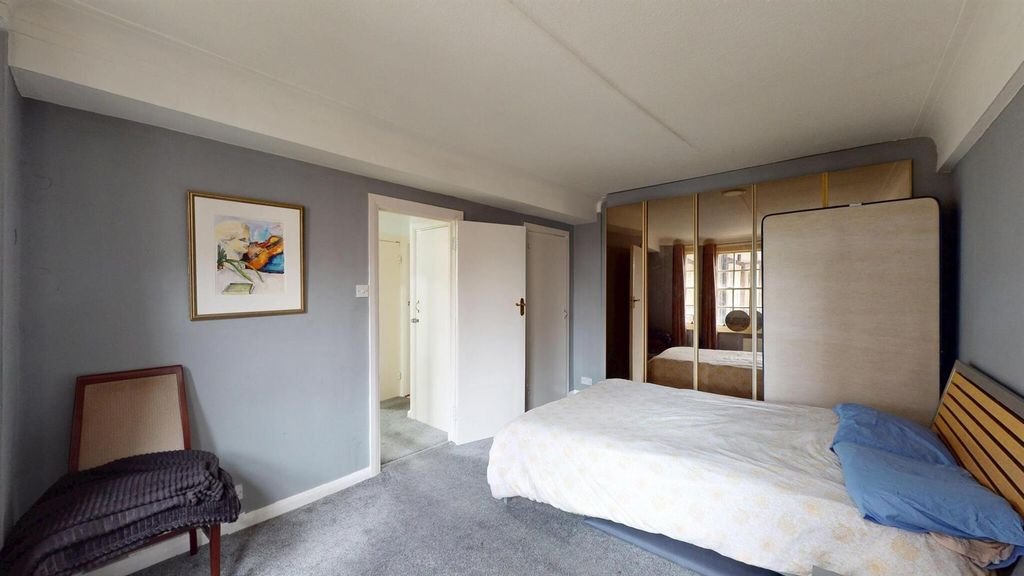 Квартира в Лондоне, Великобритания, 58 м² - фото 9