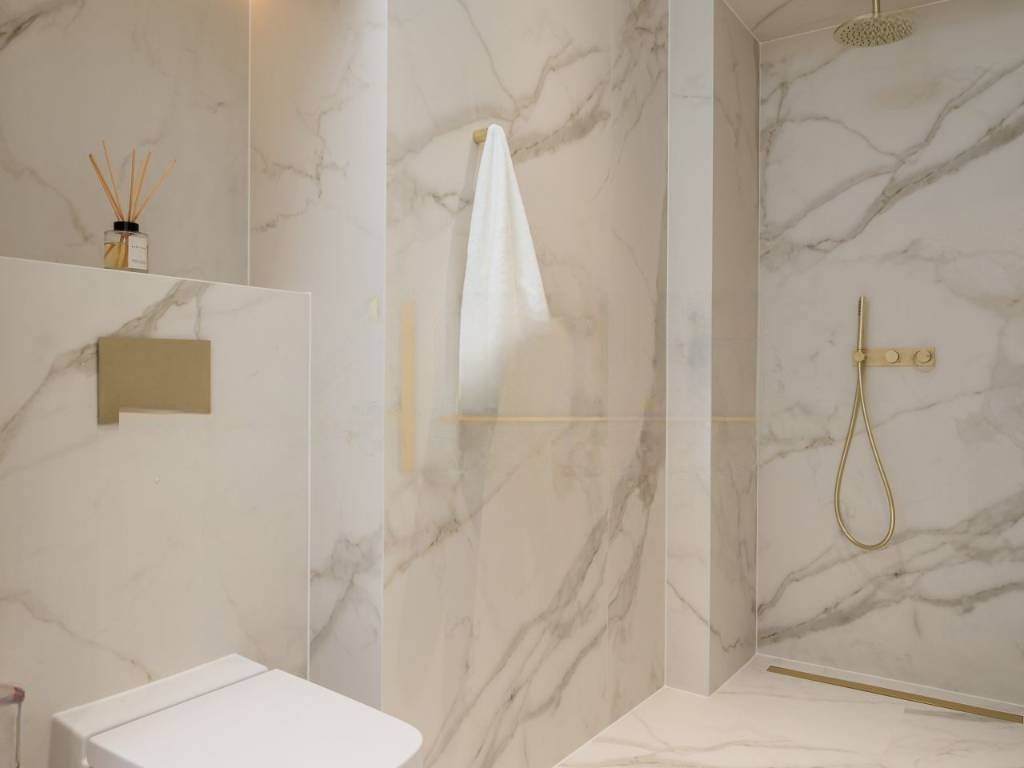 Квартира в Опатии, Хорватия, 91 м² - фото 9