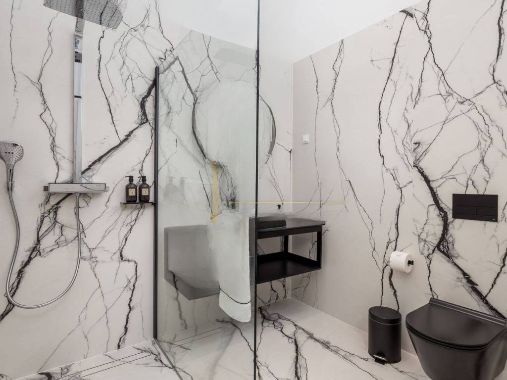 Квартира в Опатии, Хорватия, 114 м² - фото 9