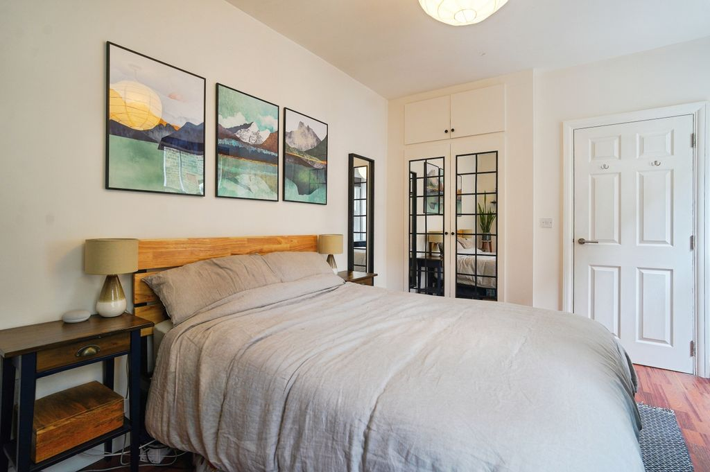 Квартира в Лондоне, Великобритания, 55 м² - фото 9