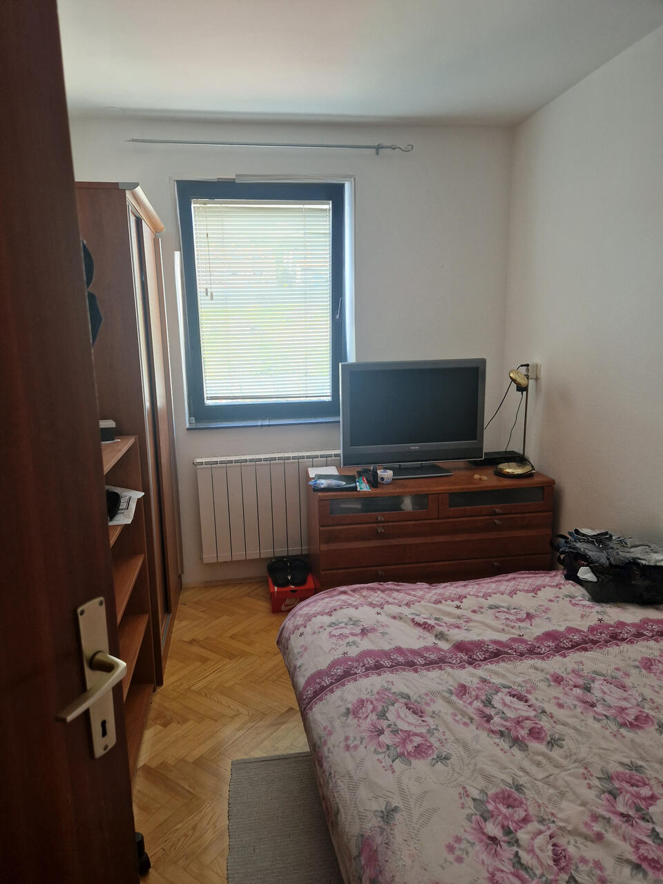 Квартира в Копере, Словения, 64 м² - фото 9