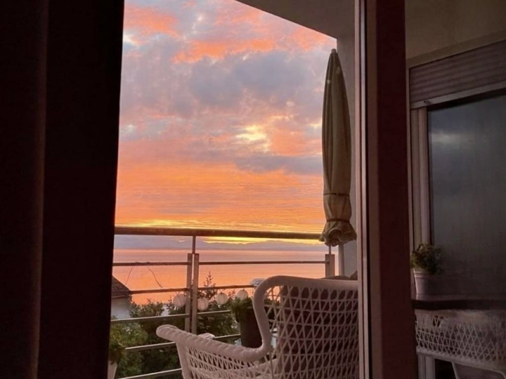 Квартира в Опатии, Хорватия, 49 м² - фото 9