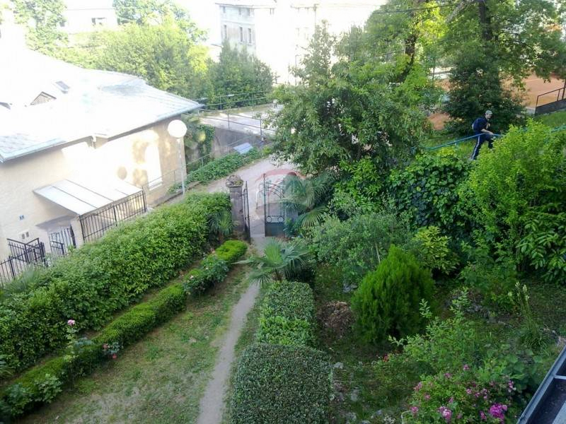 Квартира в Опатии, Хорватия, 187 м² - фото 9