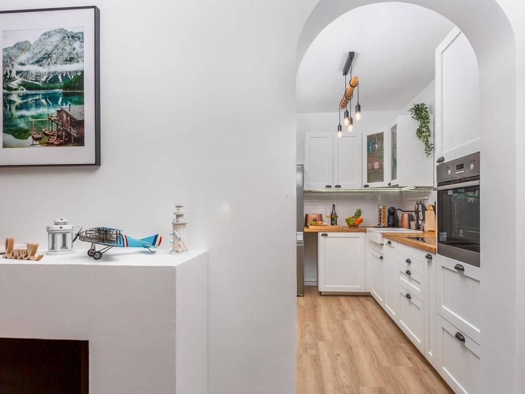 Дом в Опатии, Хорватия, 180 м² - фото 9