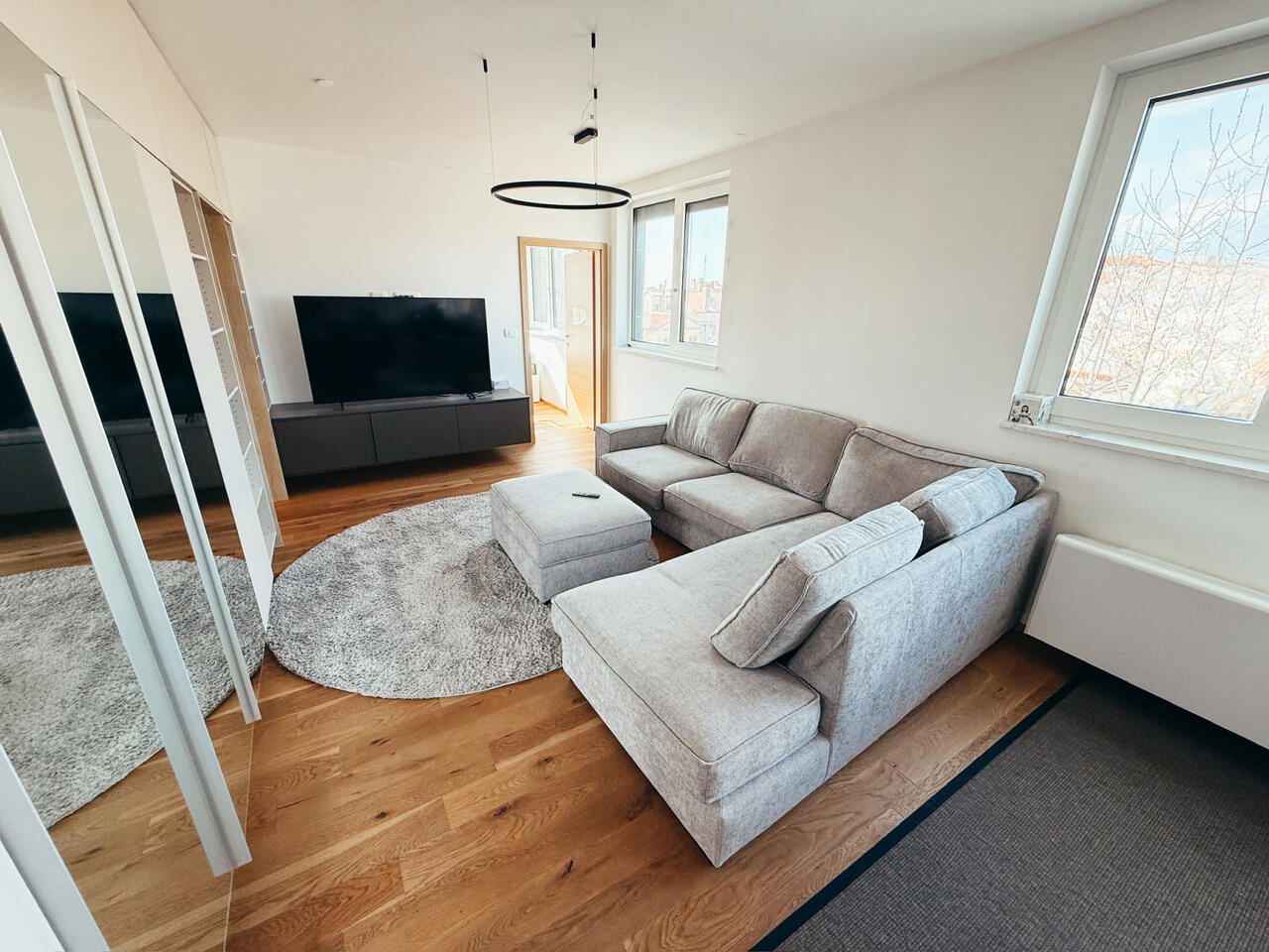 Квартира в Копере, Словения, 84 м² - фото 9