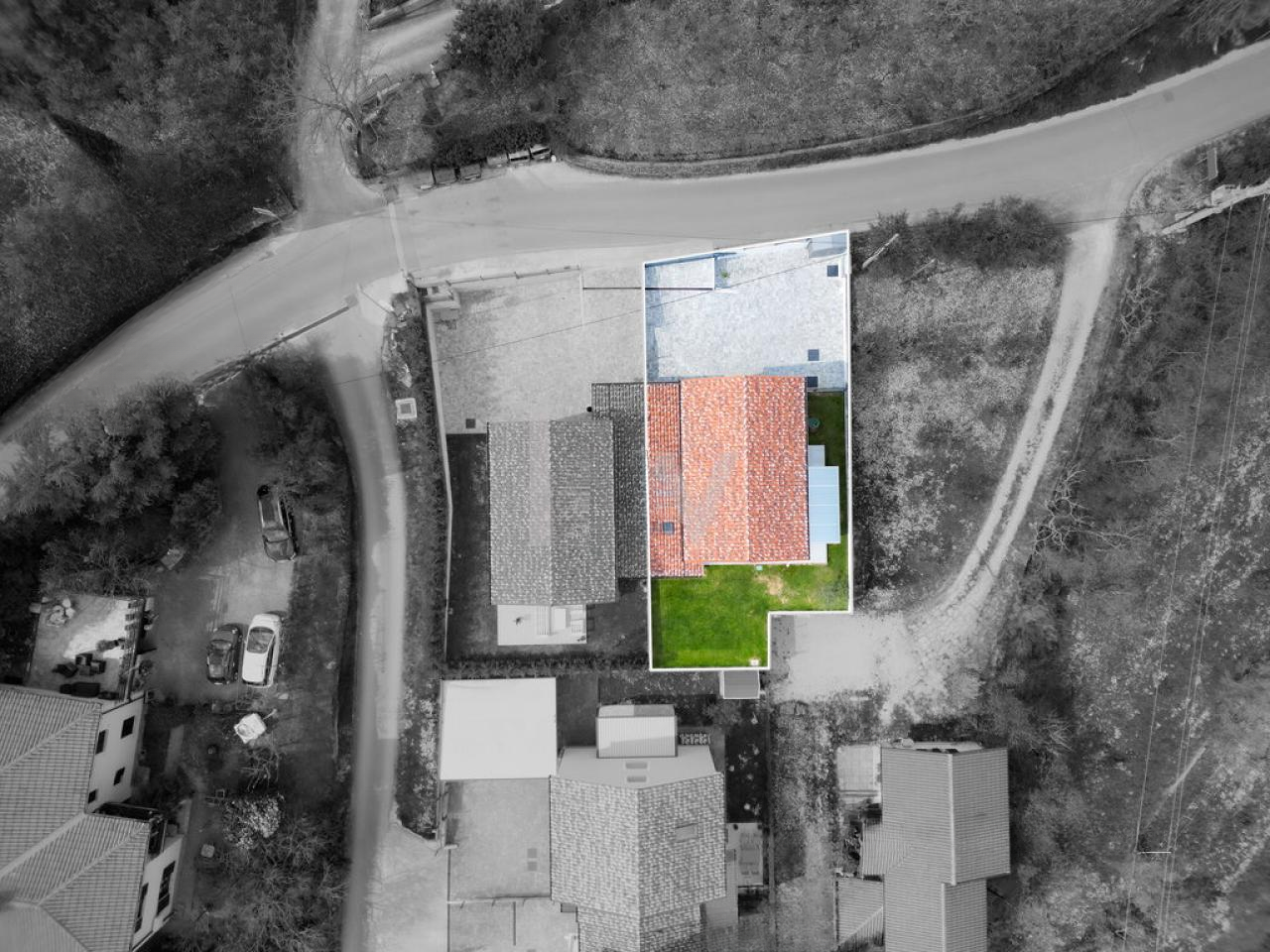 Дом в Копере, Словения, 129 м² - фото 9