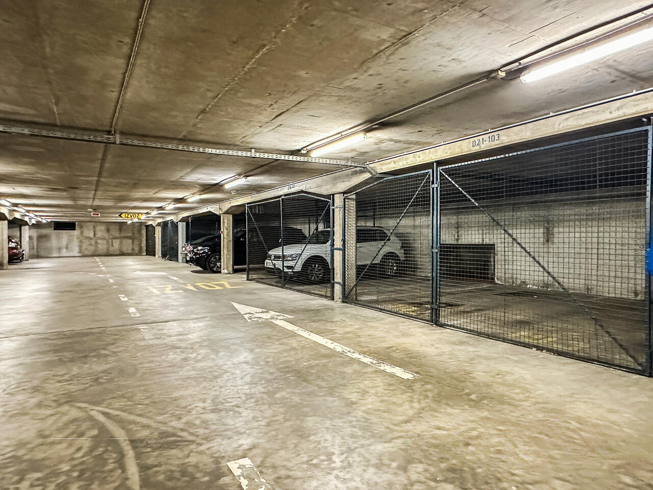 Квартира в Любляне, Словения, 69 м² - фото 9