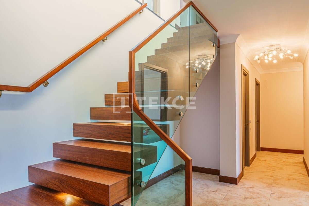 Вилла в Бодруме, Турция, 450 м² - фото 14