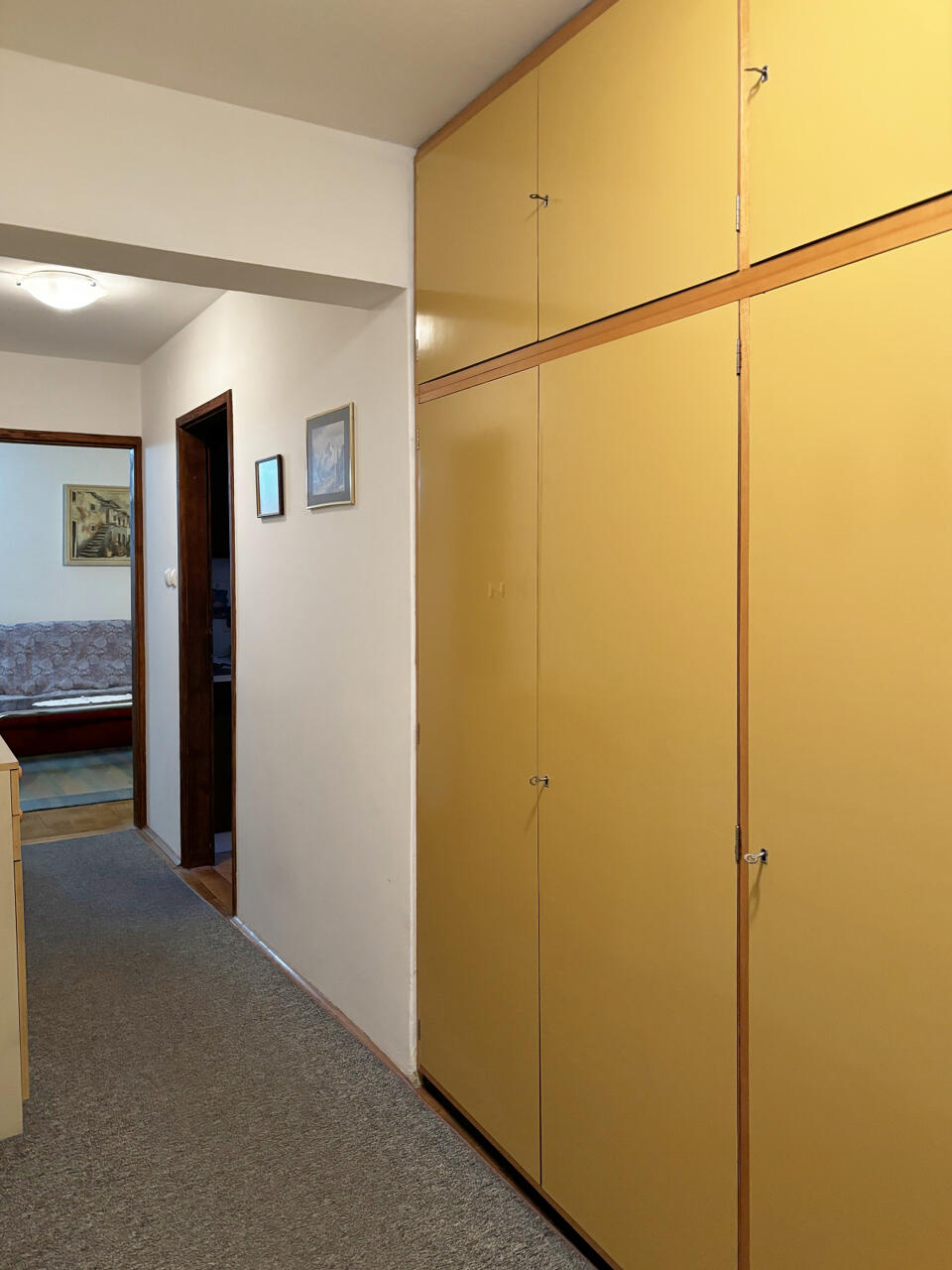 Квартира в Любляне, Словения, 76 м² - фото 9