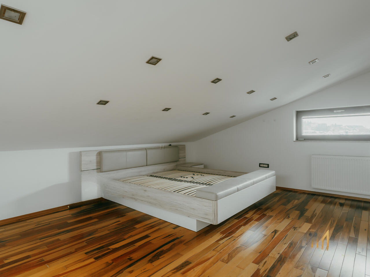 Квартира в Любляне, Словения, 129 м² - фото 9