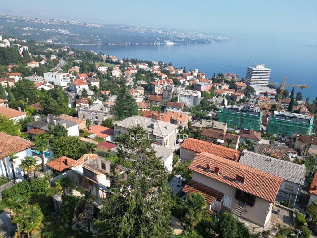 Дом в Опатии, Хорватия, 140 м² - фото 9