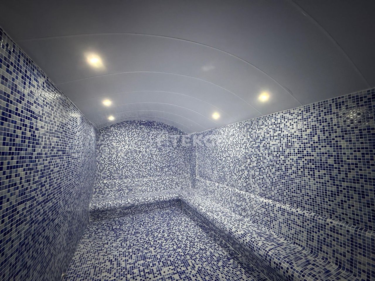 Пентхаус в Алании, Турция, 120 м² - фото 14