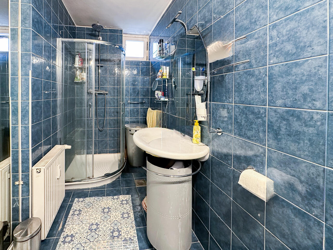 Квартира в Любляне, Словения, 62 м² - фото 9