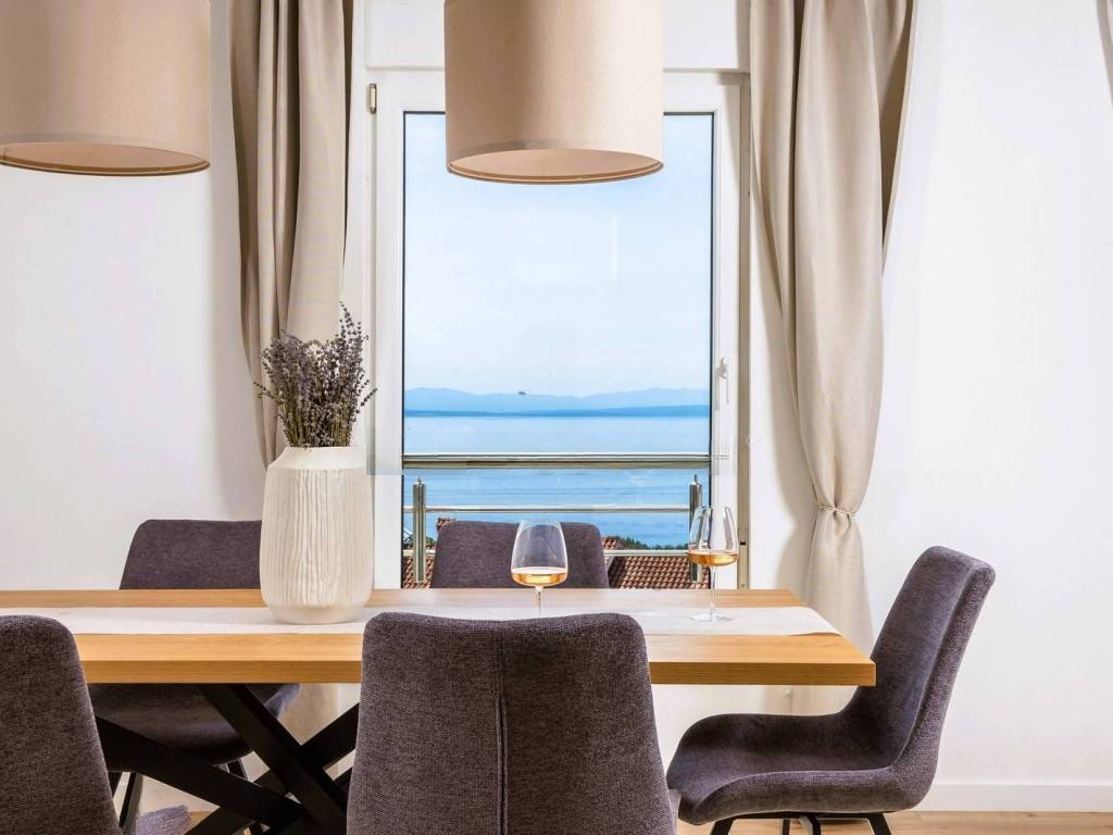 Квартира в Опатии, Хорватия, 121 м² - фото 9