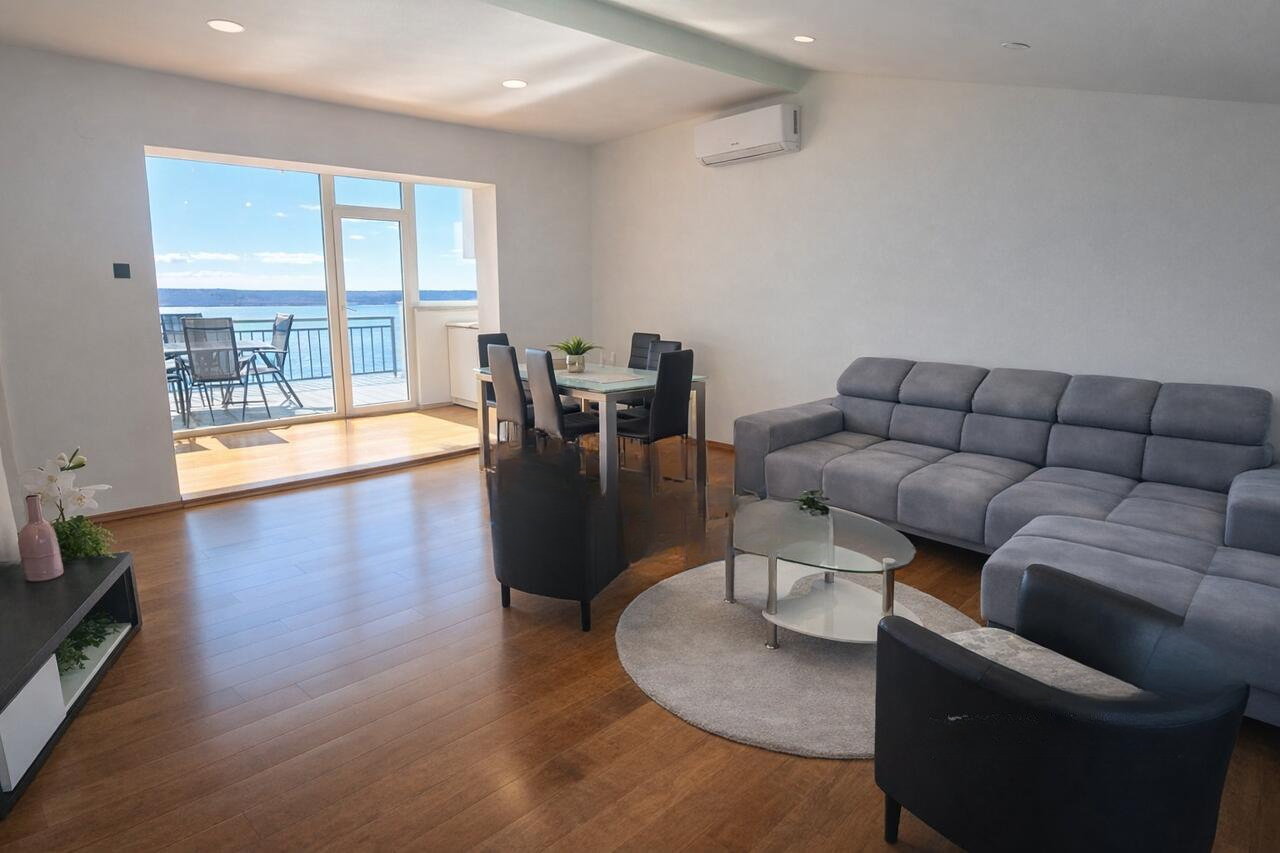 Квартира в Портороже, Словения, 102 м² - фото 5