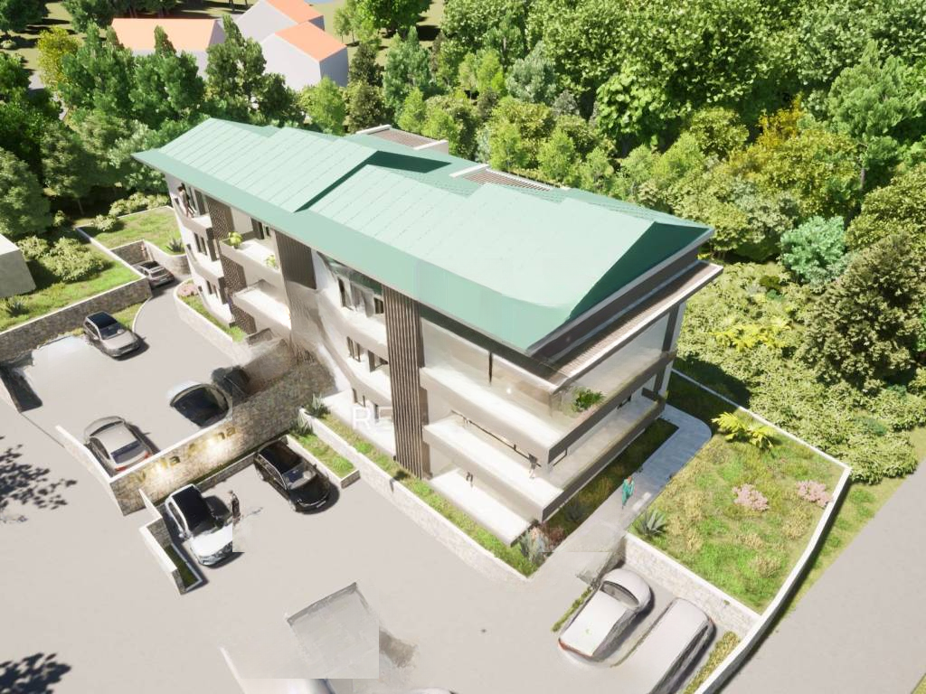 Квартира в Опатии, Хорватия, 78 м² - фото 9