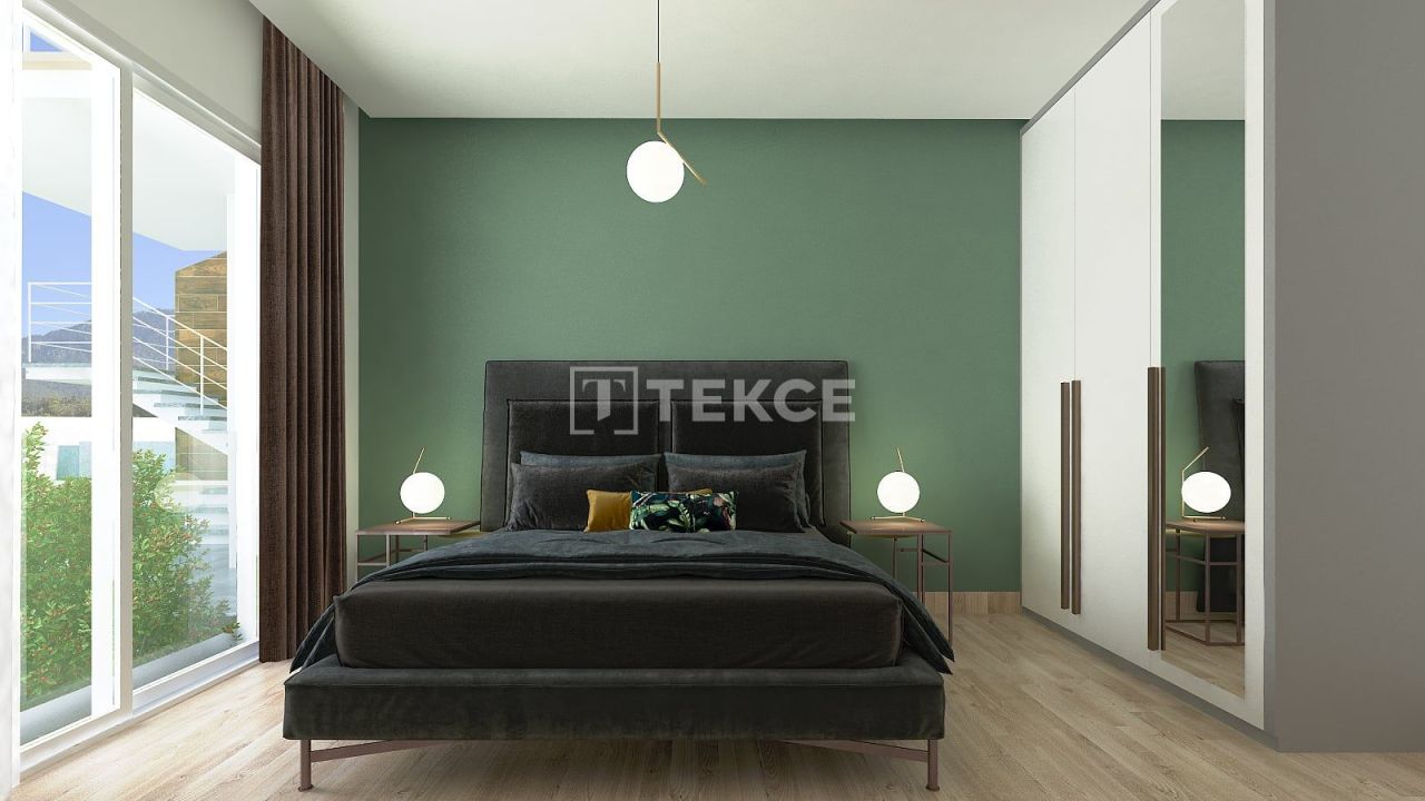 Пентхаус в Кирении, Кипр, 68 м² - фото 14