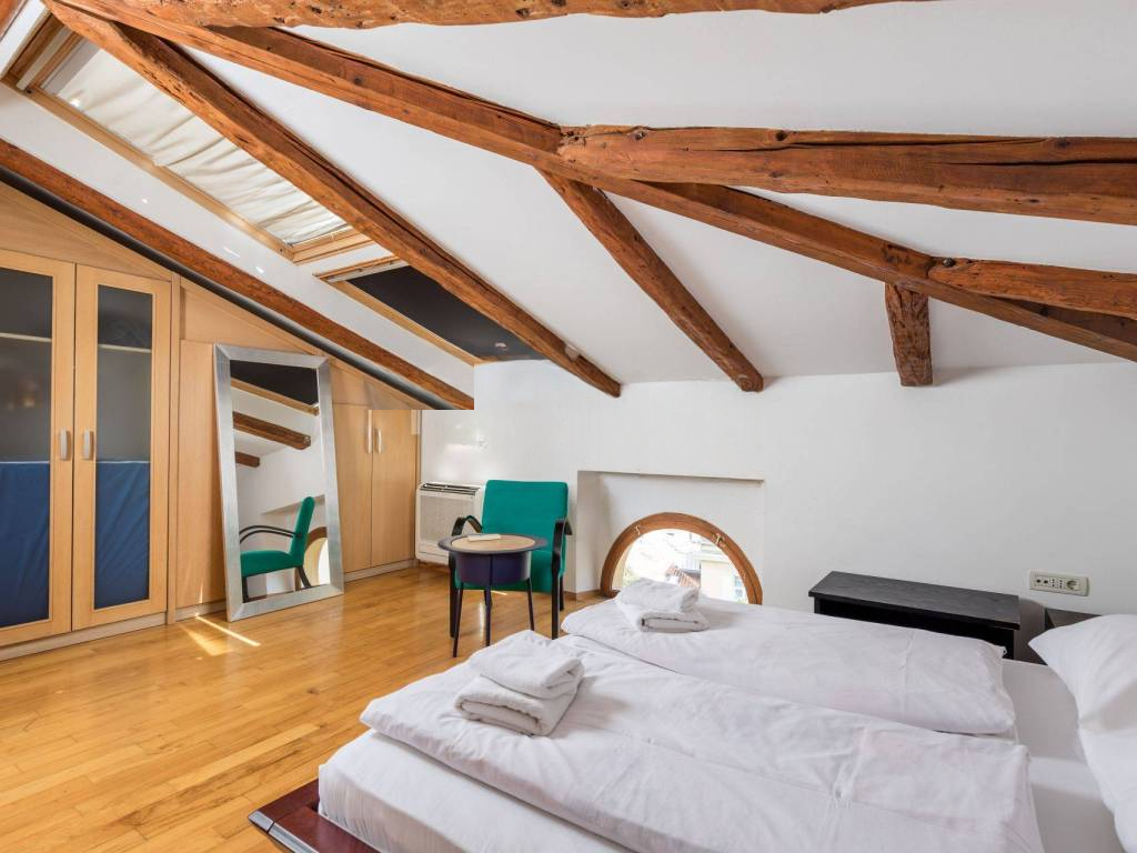 Квартира в Опатии, Хорватия, 122 м² - фото 9