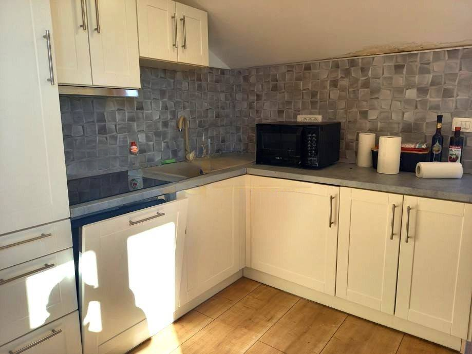 Квартира в Опатии, Хорватия, 90 м² - фото 9