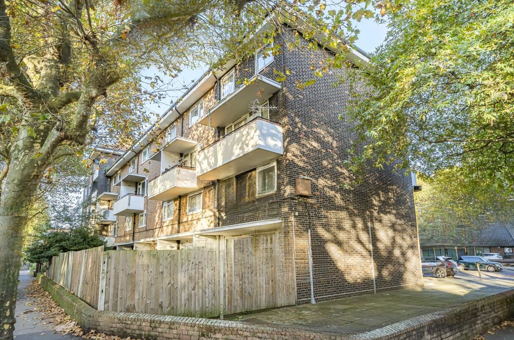 Квартира в Лондоне, Великобритания, 72 м² - фото 9