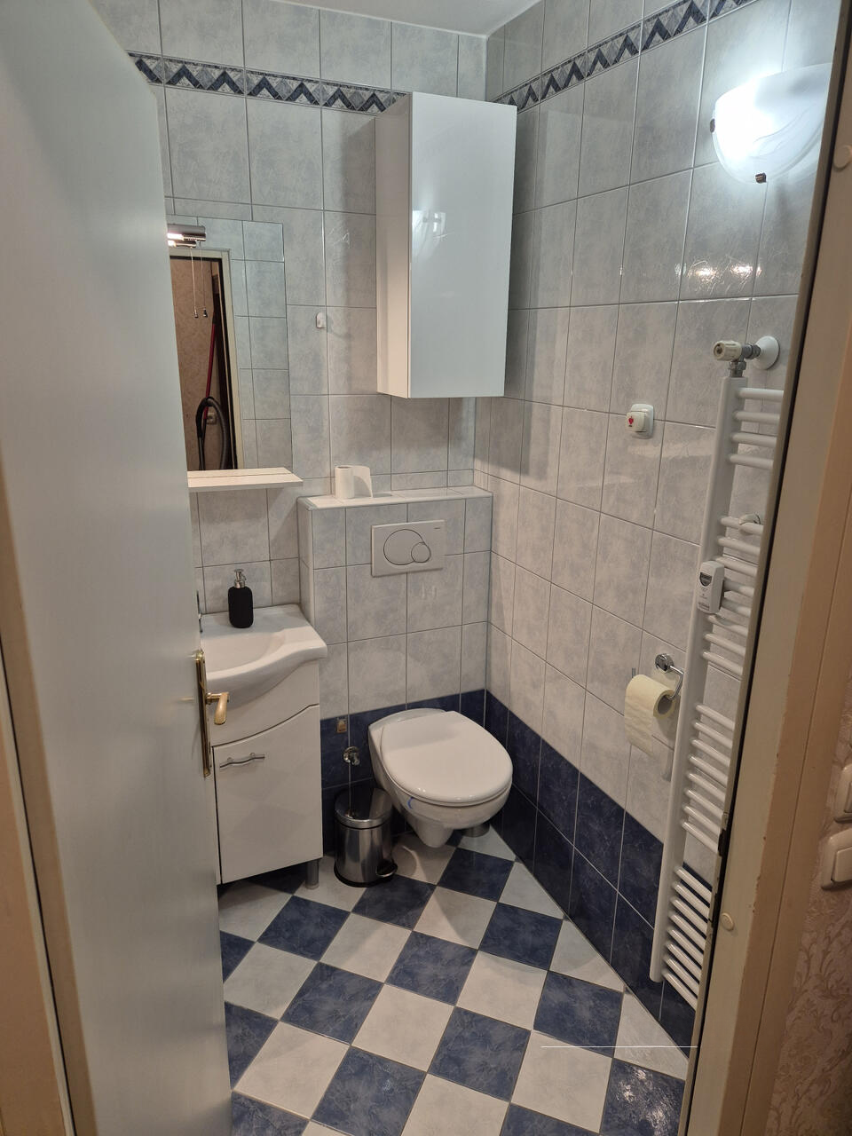 Квартира в Любляне, Словения, 52 м² - фото 9