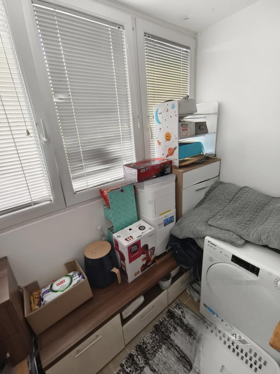 Квартира в Любляне, Словения, 35 м² - фото 9