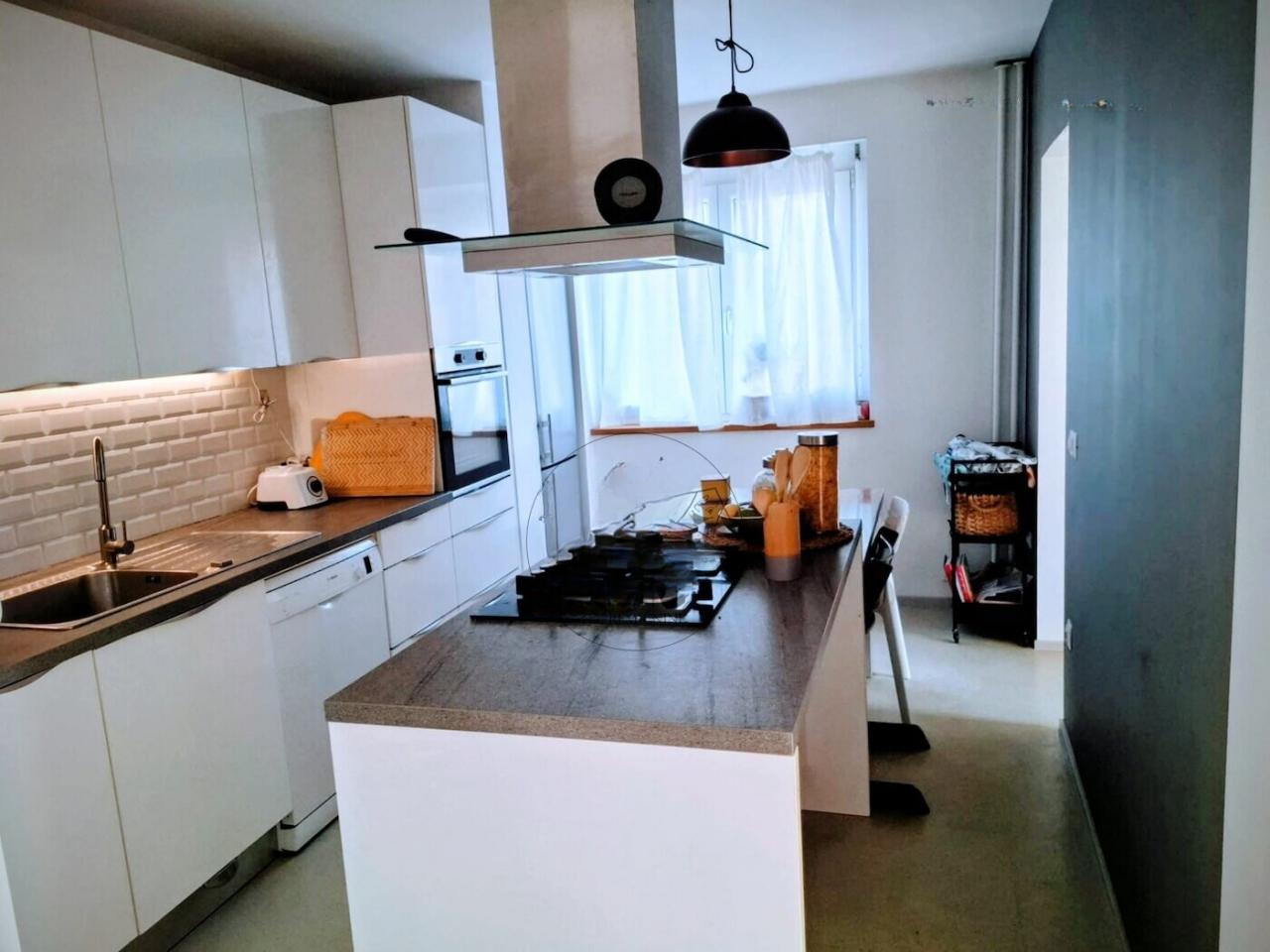 Квартира в Любляне, Словения, 96 м² - фото 9