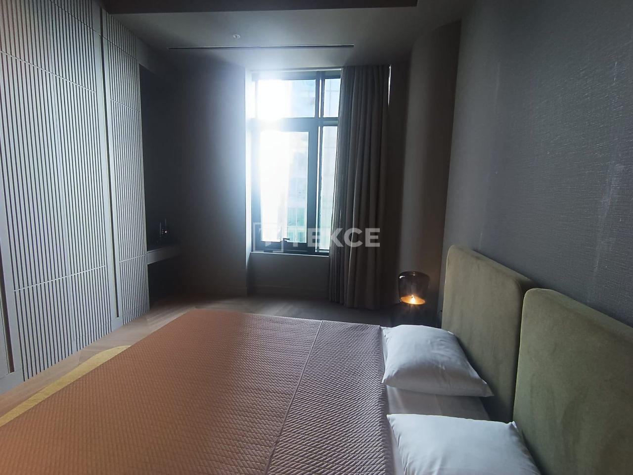 Апартаменты в Стамбуле, Турция, 217 м² - фото 14