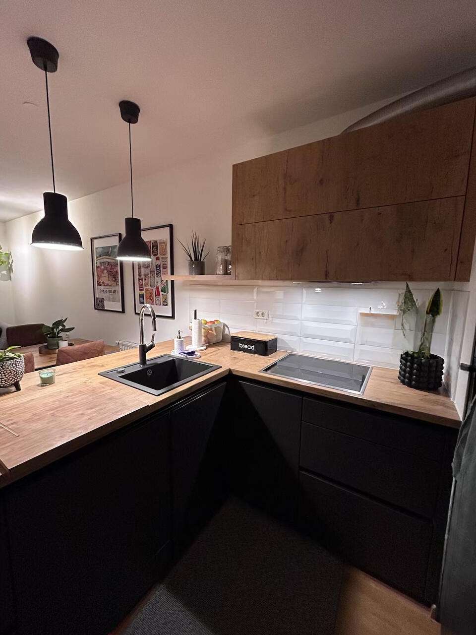 Квартира в Любляне, Словения, 95 м² - фото 9