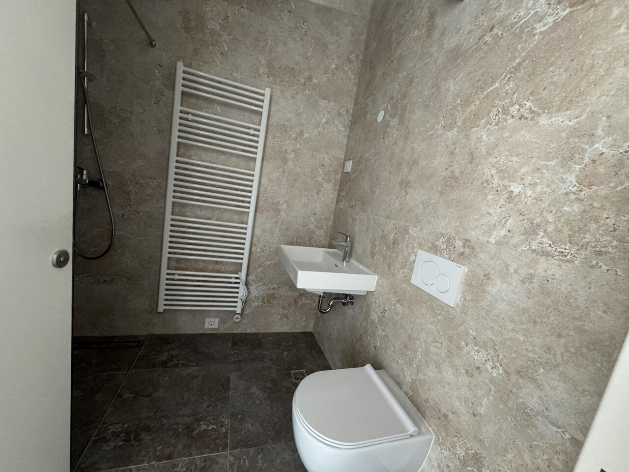 Квартира в Любляне, Словения, 30 м² - фото 9