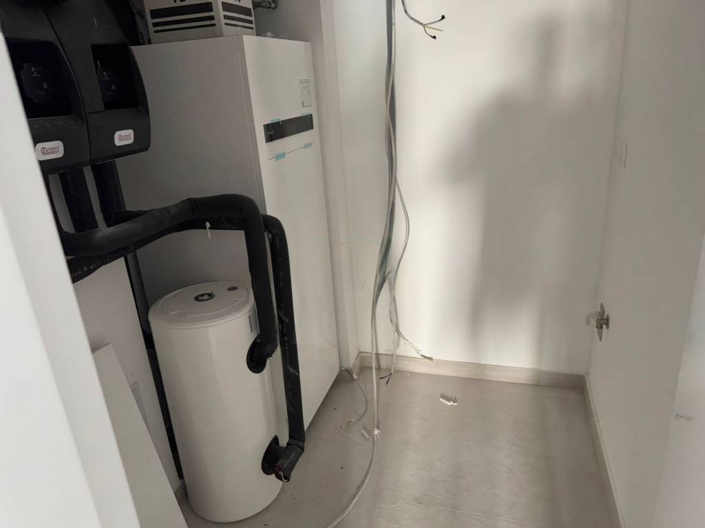 Квартира в Опатии, Хорватия, 104 м² - фото 9