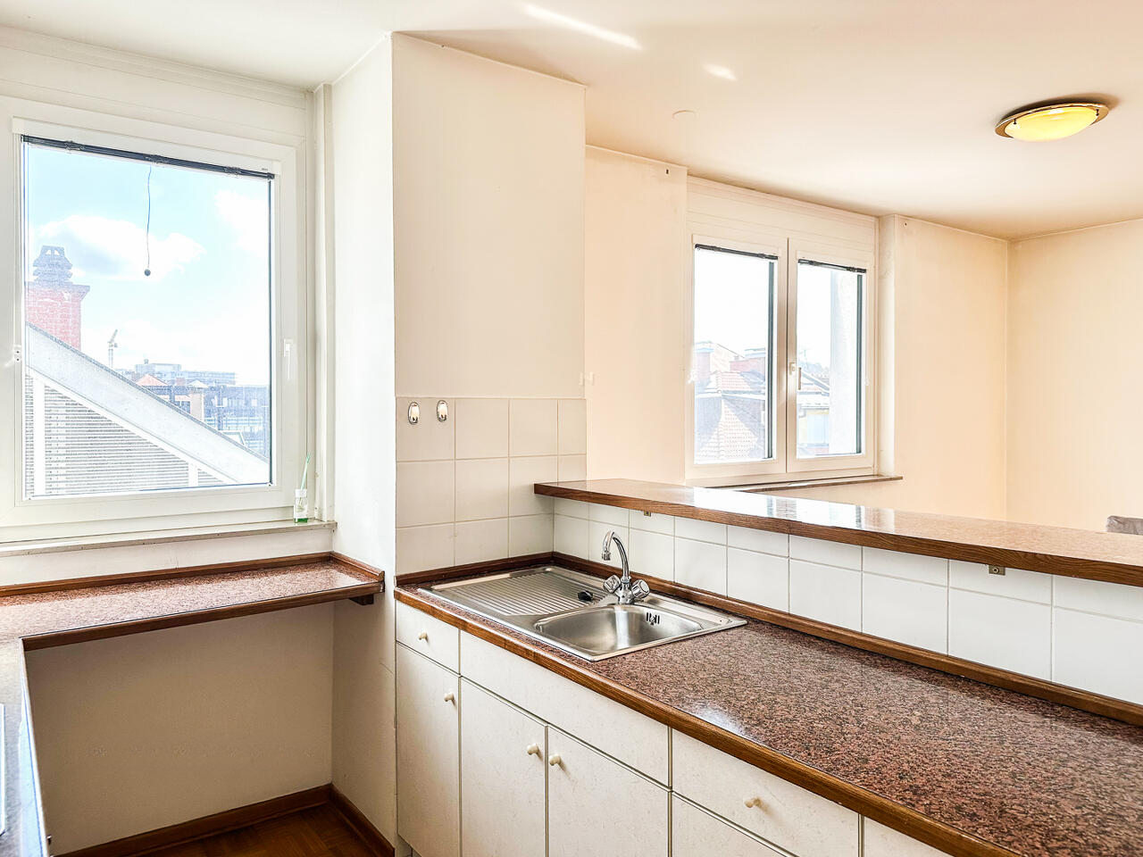 Квартира в Любляне, Словения, 64 м² - фото 9