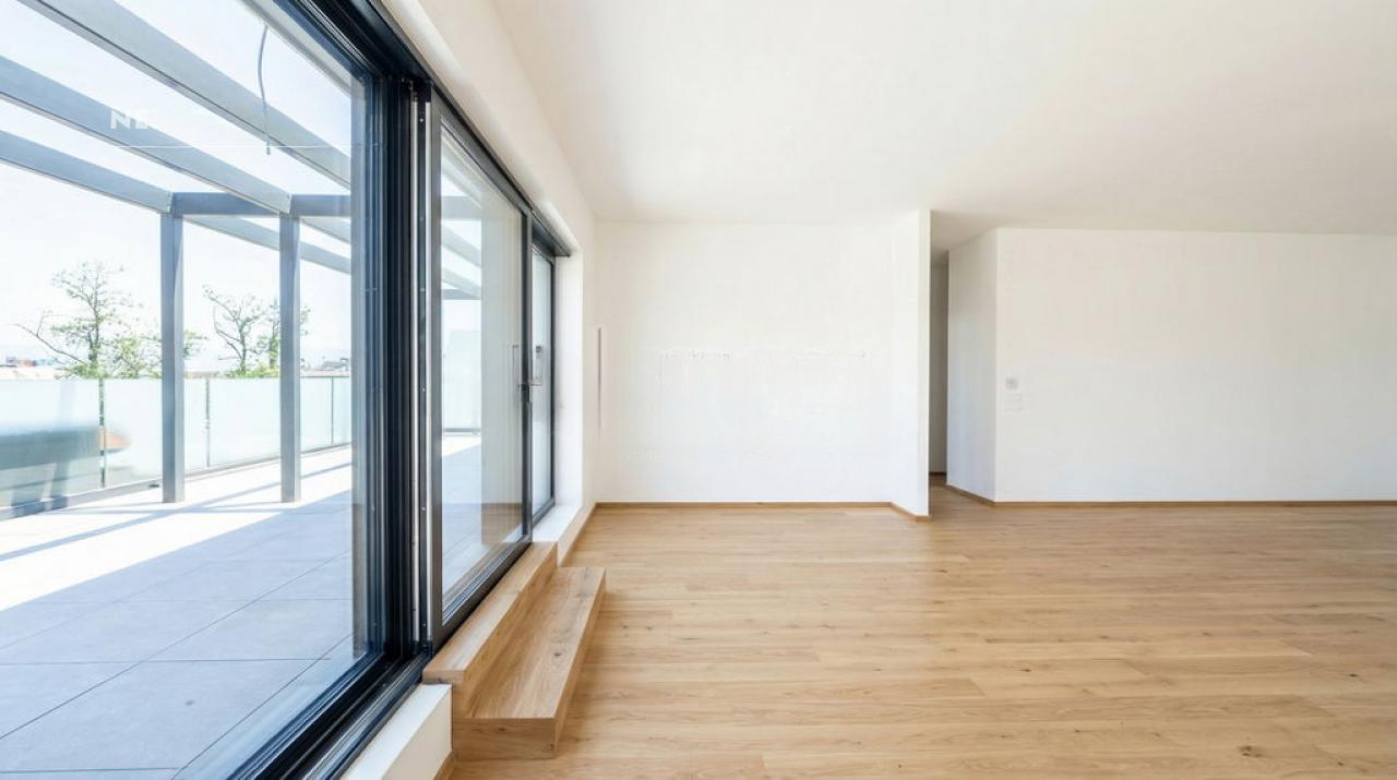 Квартира в Любляне, Словения, 142 м² - фото 9