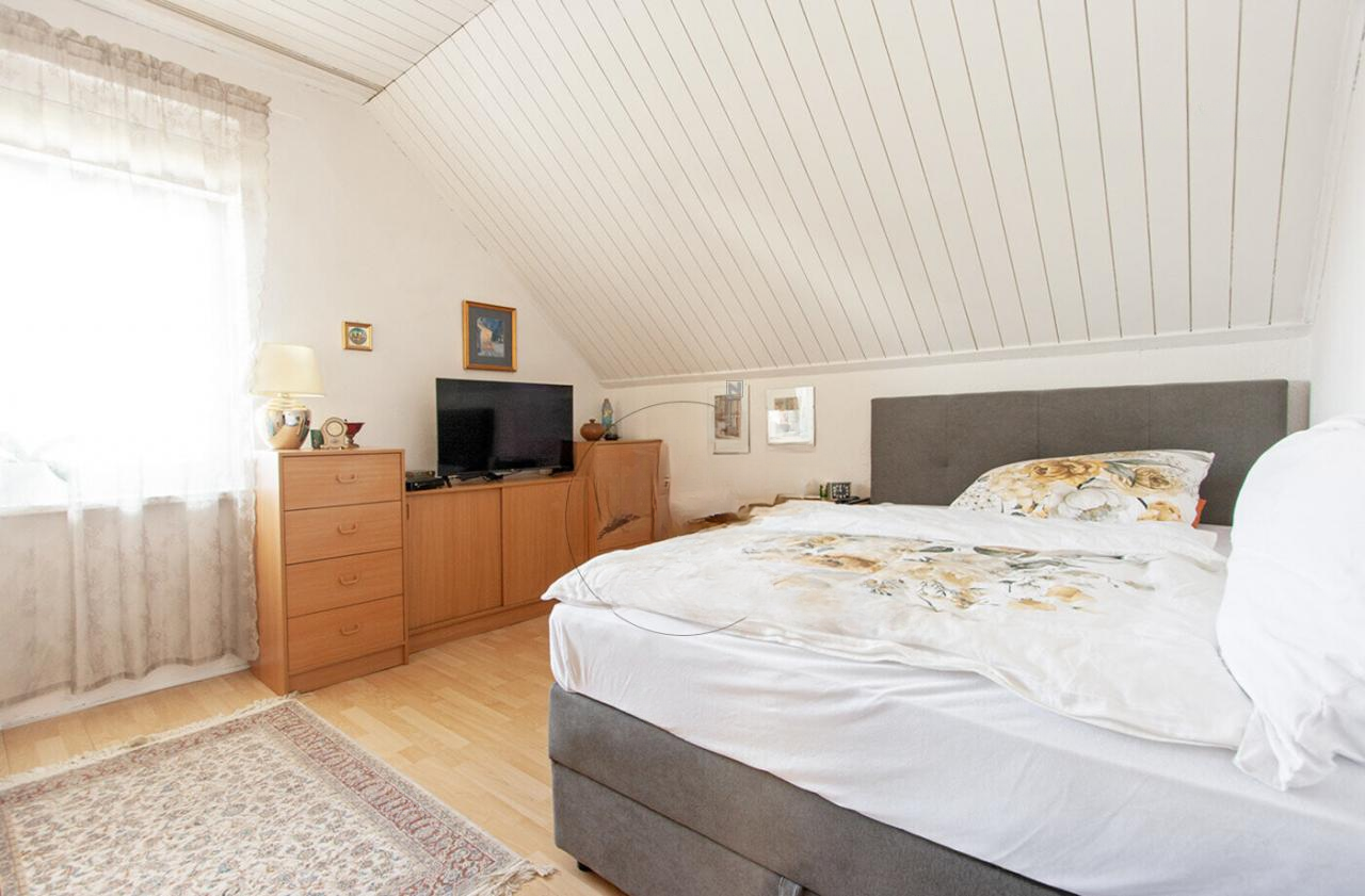 Квартира в Любляне, Словения, 85 м² - фото 9